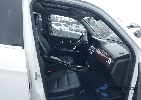 2015 Mercedes-Benz Glk 350 из США, поврежденный, VIN WDCGG5HB7FG402038